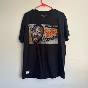 Old dirty bastard merch Large